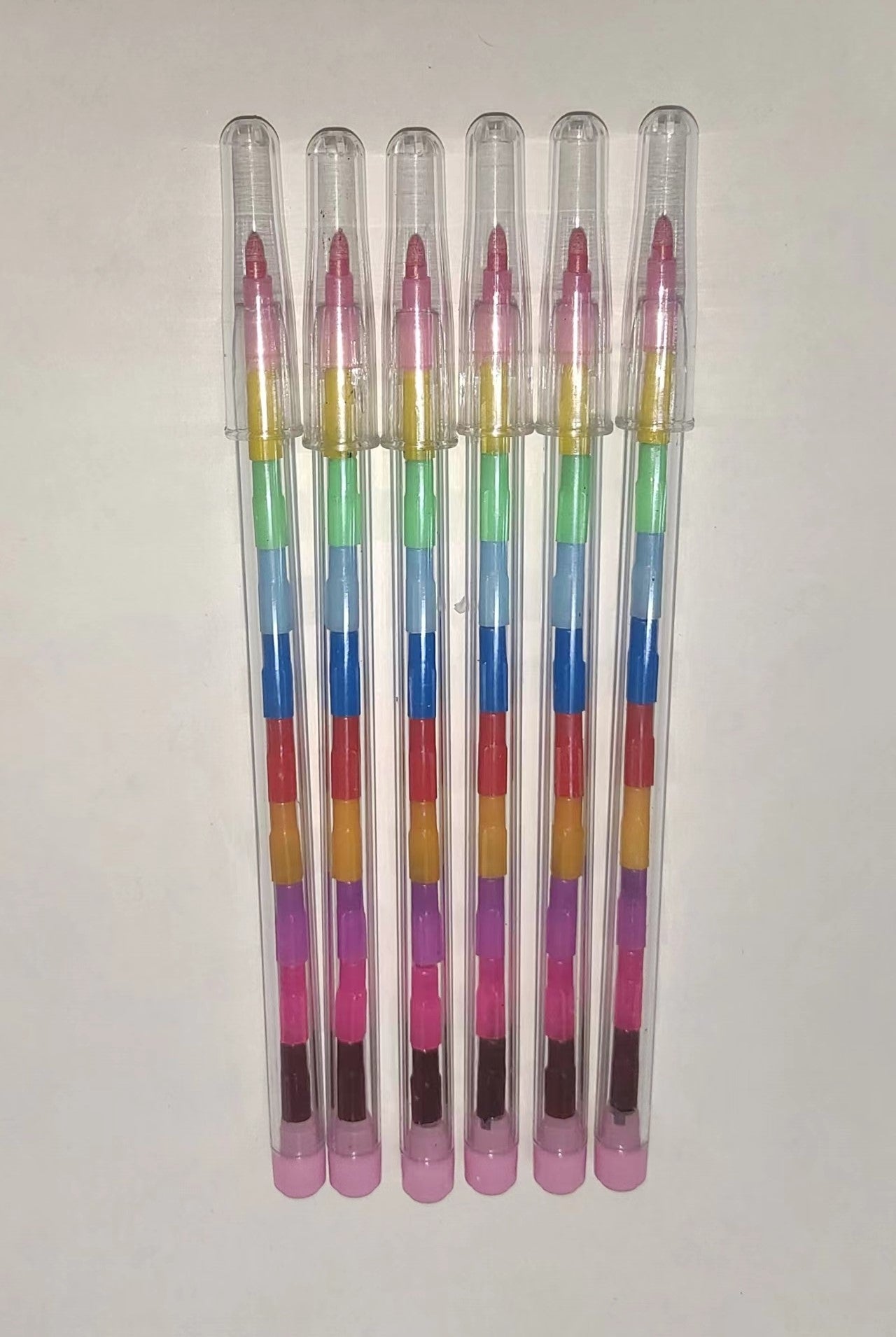 ROOST Farbstift NCP-001 non sharpening