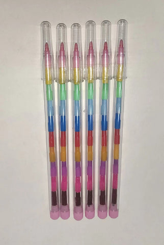 ROOST Farbstift NCP-001 non sharpening