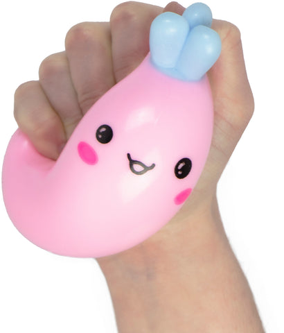 ROOST Candy Carrots NV481 4 Farben assortiert