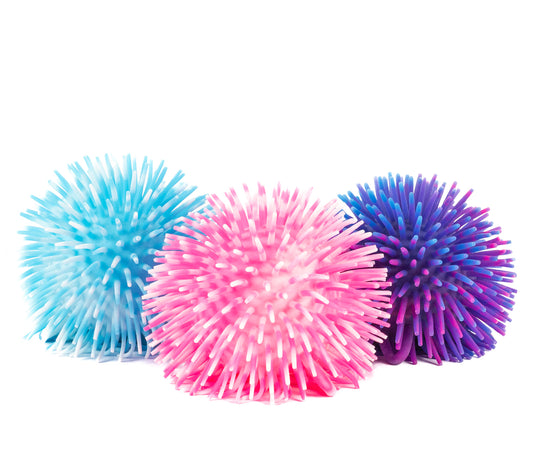 ROOST Pufferball 11.5cm NV586 ass.