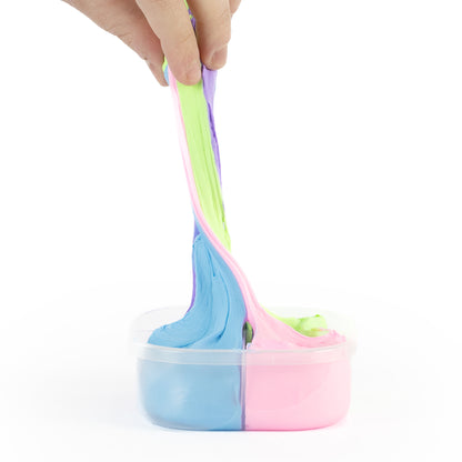 ROOST Hüpfende Knete NV612 Tutti Frutti