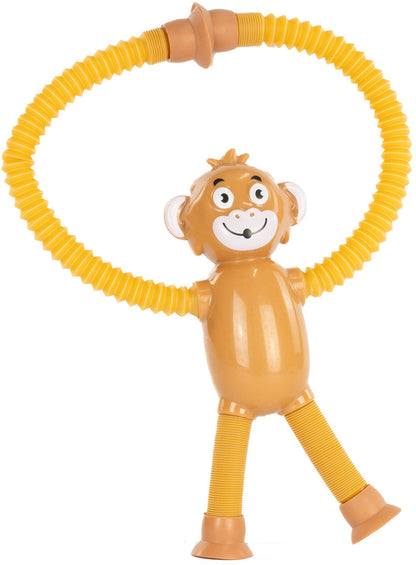 ROOST Poptube Giraffe & Affe NV655