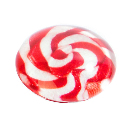 ROOST Magnet Lollipop Ø3.5cm PA-M2041 assortiert