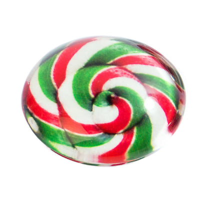 ROOST Magnet Lollipop Ø3.5cm PA-M2041 assortiert