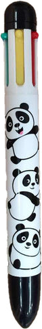 ROOST Kugelschreiber Panda PDBP-001