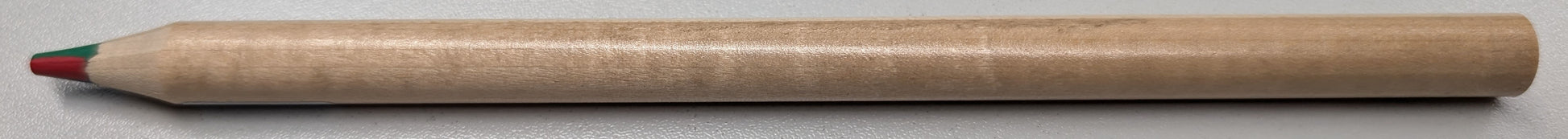 ROOST Farbstift PE-9659 4-farbig, rund, Naturholz