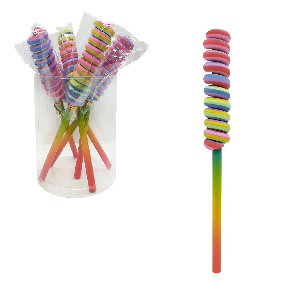 ROOST Bleistift RET-1067 Lollipop