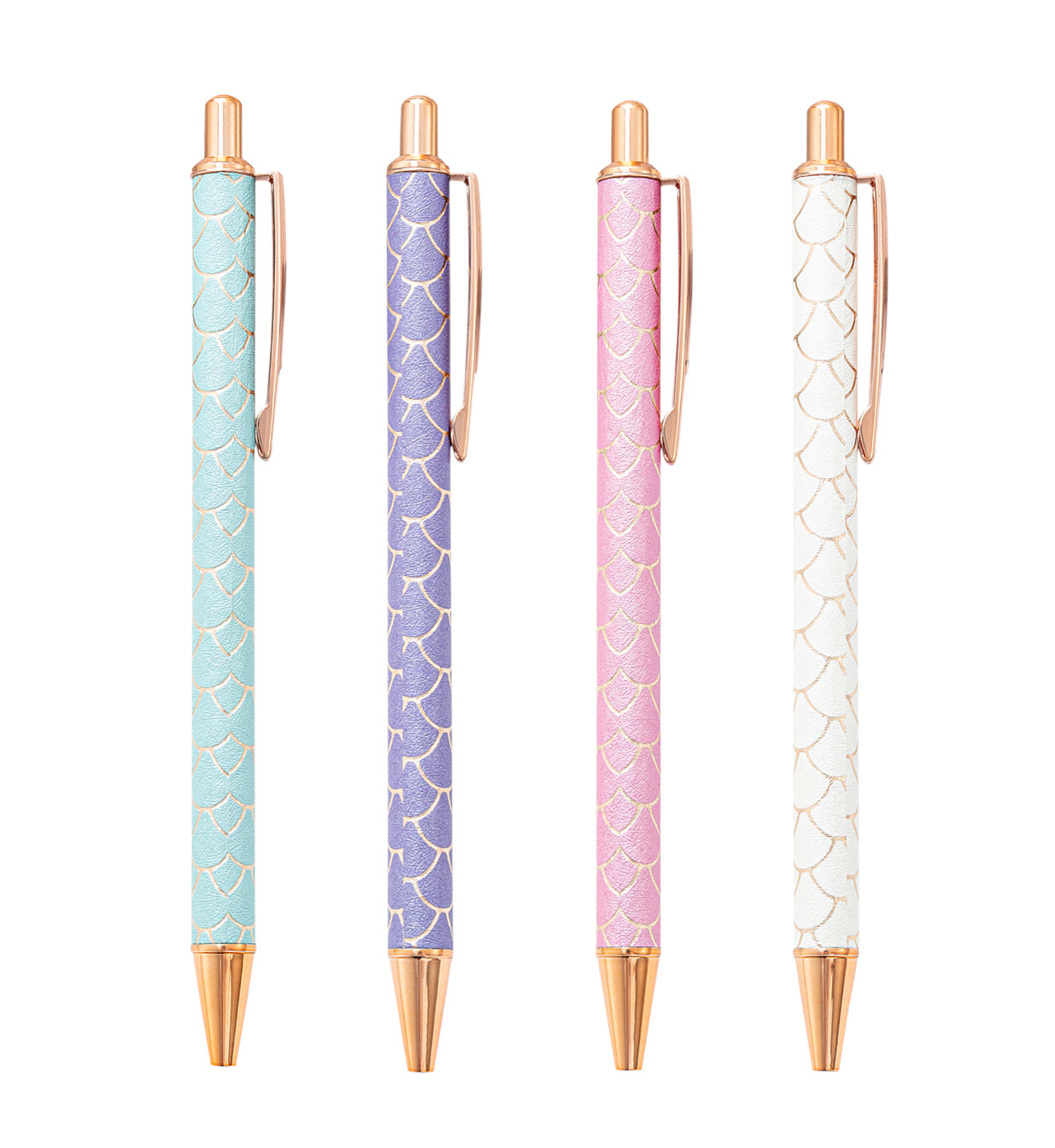 ROOST Kugelschreiber Wave TSKY-B2201 assortiert