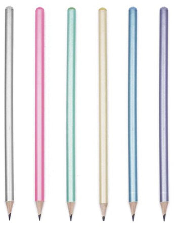 ROOST Bleistift Gold Stripe TSKY-P2302 assortiert