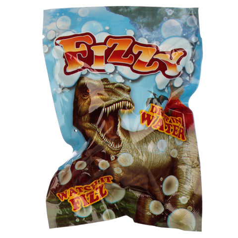 ROOST Badefizzer TY694 Dinosaurier