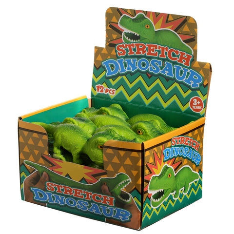 ROOST Dinosaurier TY782 dehnbar 4.5x5x19cm