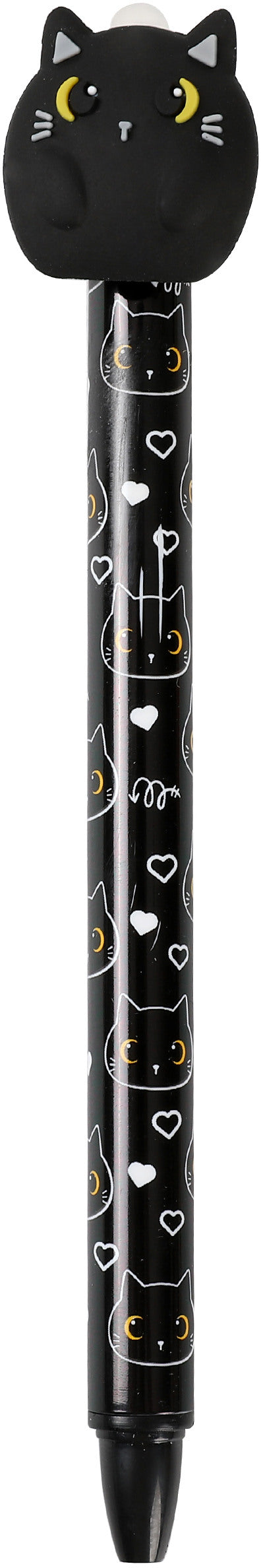 ROOST Gelpen Cat XL1892 löschbar, ass.