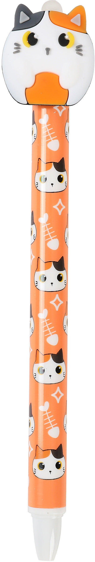 ROOST Gelpen Cat XL1892 löschbar, ass.