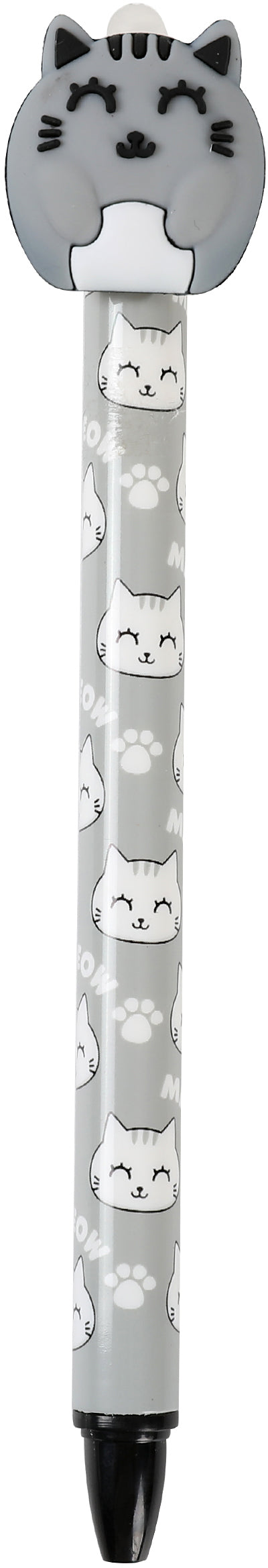 ROOST Gelpen Cat XL1892 löschbar, ass.