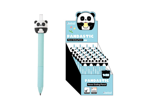 ROOST Bleistift Never Ending XL2070E Pandastic