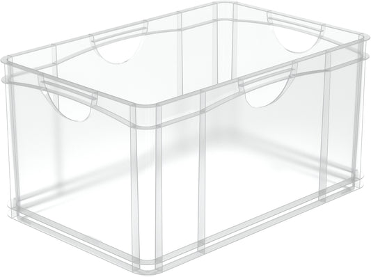 ROTHO Systembox A3 1780300096WS transparent