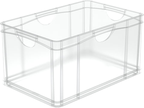 ROTHO Systembox A3 1780300096WS transparent