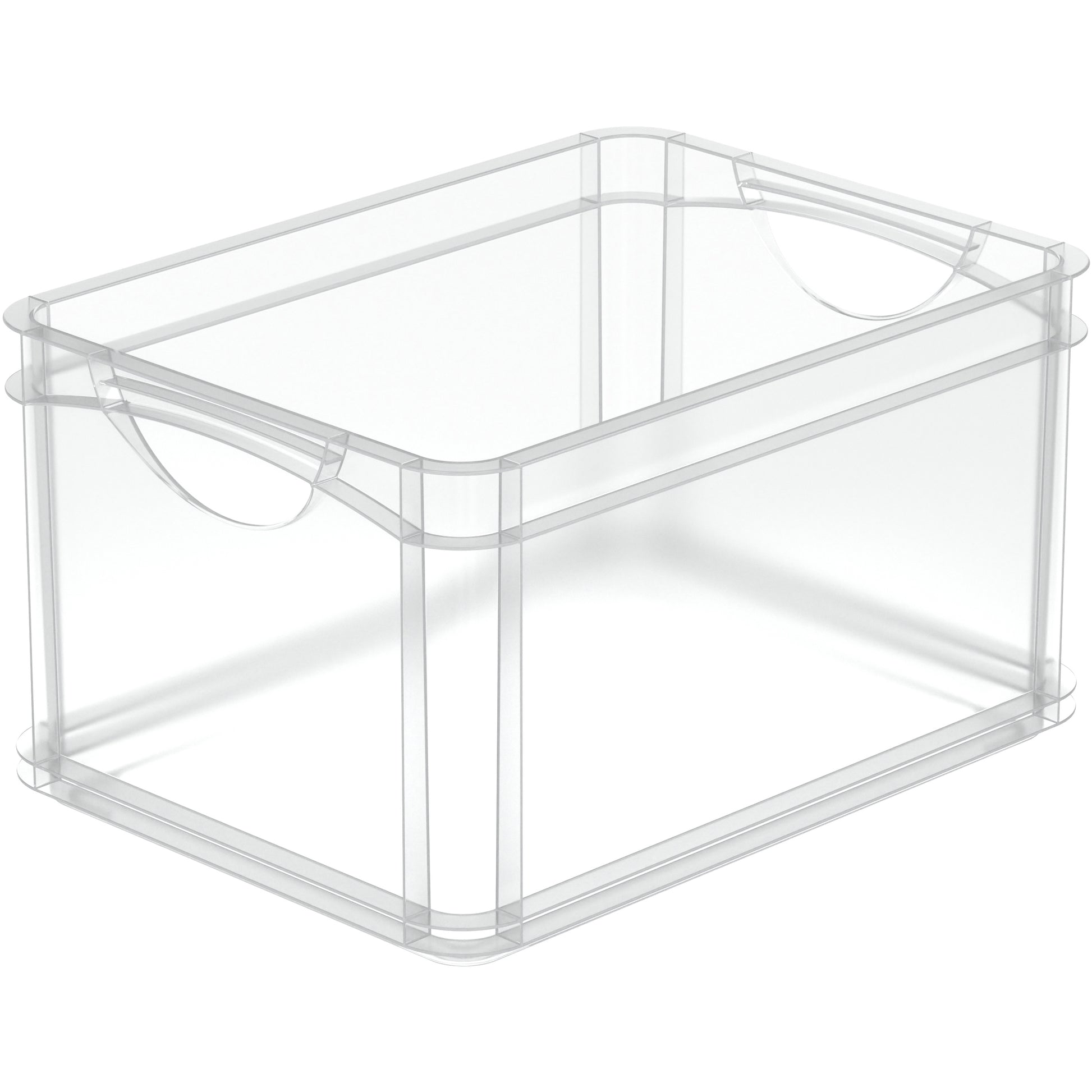 ROTHO Systembox A4 1780400096WS transparent