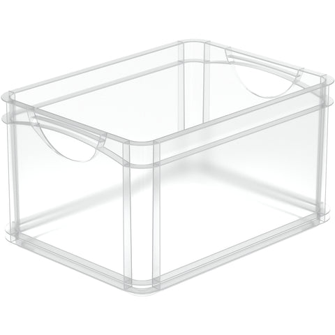ROTHO Systembox A4 1780400096WS transparent