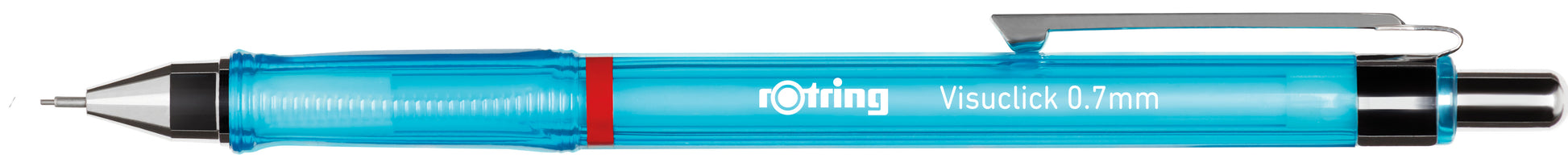 ROTRING Feinminenstift 0.7mm 2088548 Visuclick, blau