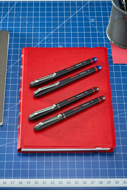 ROTRING Rollerpoint 0.5mm 2146103 schwarz