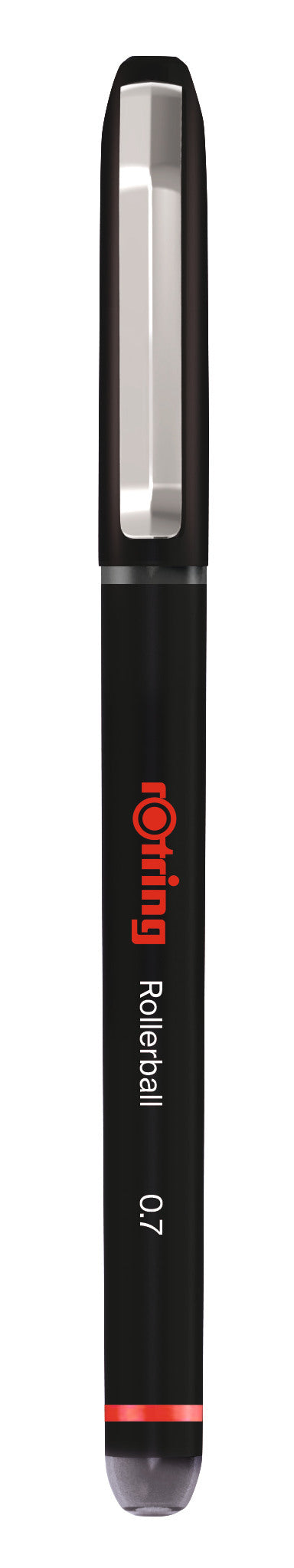 ROTRING Rollerball 0.7mm 2146104 schwarz