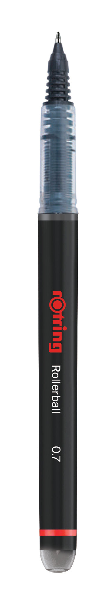 ROTRING Rollerball 0.7mm 2146104 schwarz