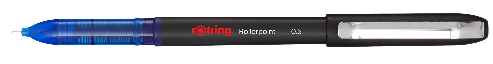 ROTRING Rollerpoint 0.5mm 2146105 blau