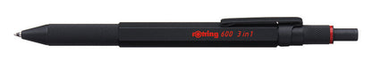 ROTRING Multipen 600 2164108 3 in 1