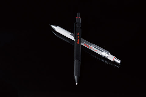 ROTRING Multipen 600 2164108 3 in 1