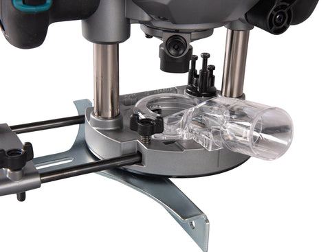 
          Akku-Eintauch-Oberfräse XGT  ®
          RP001GZ
        