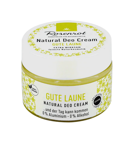ROSENROT Deo Cream Good Mood
