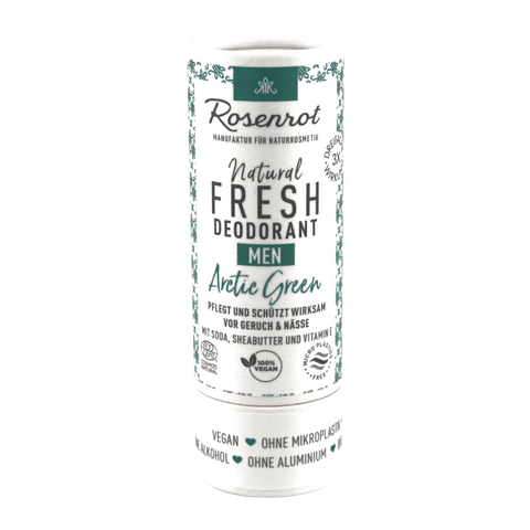 ROSENROT Deo Stick Arctic Green