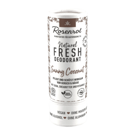 ROSENROT Deo Stick Sunny Coconut