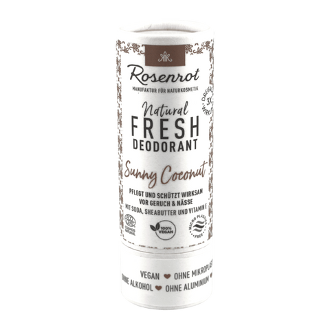 ROSENROT Deo Stick Sunny Coconut