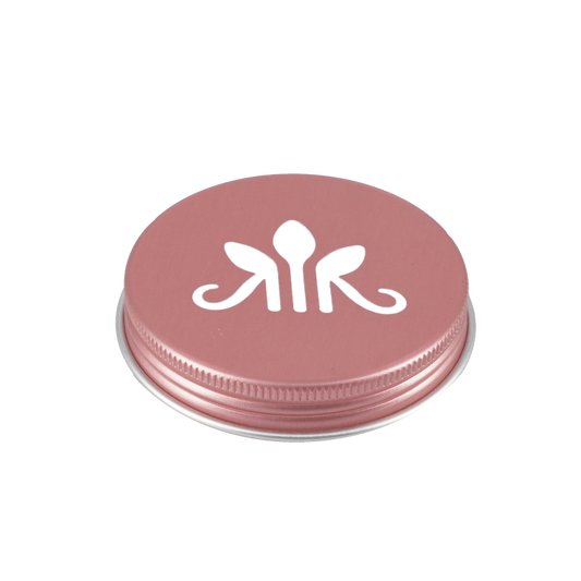 ROSENROT Bitbox lid rosé open