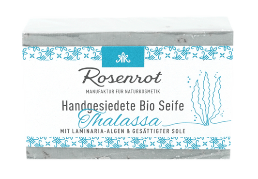 ROSENROT Bioseife Thalassa