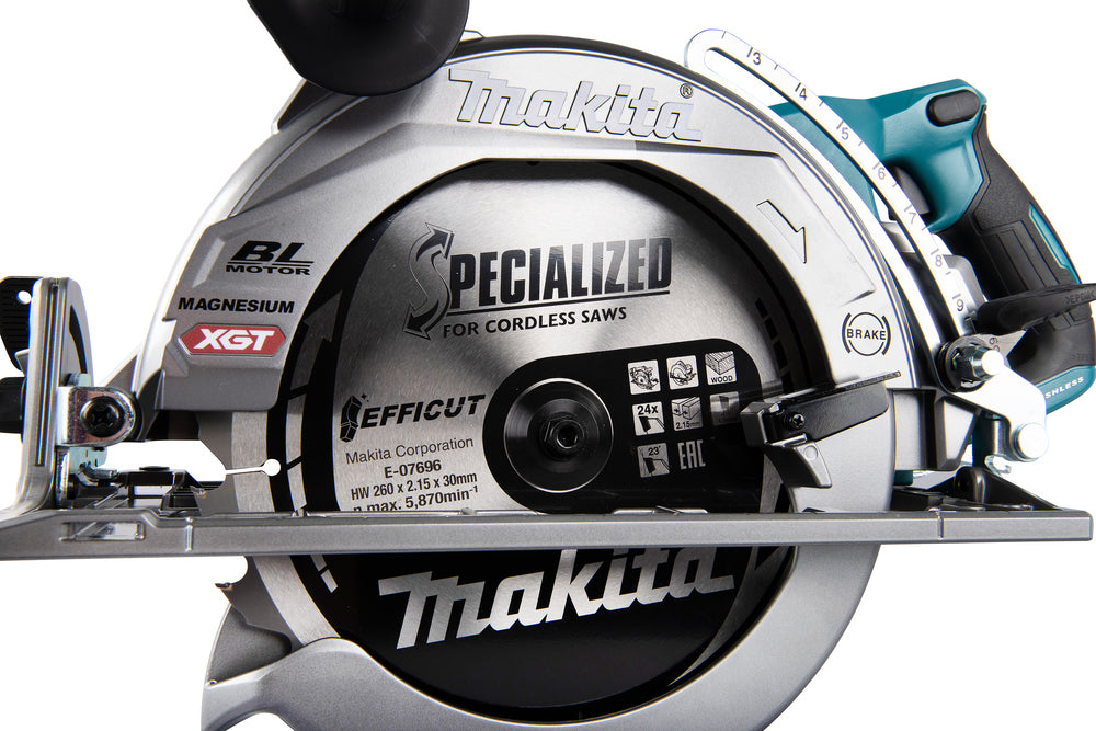 
          Akku-Handkreissäge XGT ®
          RS002GZ
        