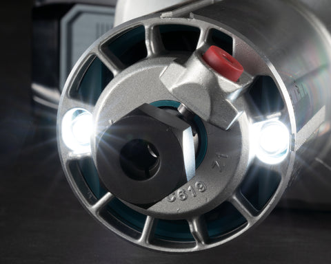 
          Akku-Einhandfräse / Kantenfräse XGT ®
          RT001GZ10
        