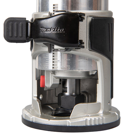 
          Akku-Einhandfräse / Kantenfräse XGT ®
          RT001GM205
        