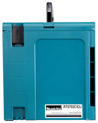 
          SET Elektrische Einhandfräse / Kantenfräse   • 710 W
          RT0702CX2J
        