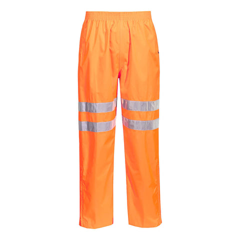Portwest RT31 Hose – Orange – strapazierfähige Arbeitshose