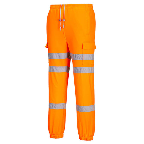 Warnschutz Trainingshose