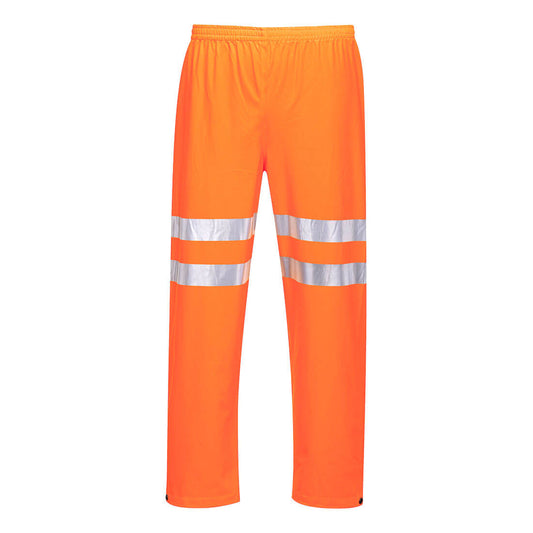Portwest RT51 Hose – Orange – strapazierfähige Arbeitshose