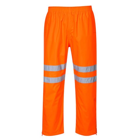 Portwest RT61 Hose – Orange – strapazierfähige Arbeitshose