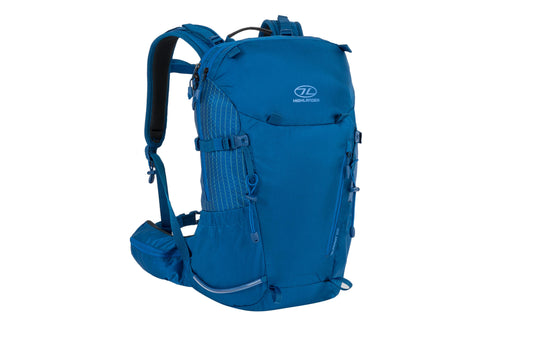 Summit Rucksack 25l Marine Blue