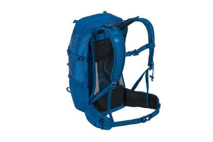 Summit Rucksack 25l Marine Blue