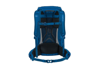 Summit Rucksack 25l Marine Blue