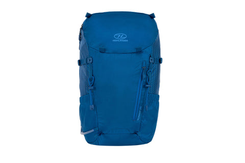 Summit Rucksack 25l Marine Blue