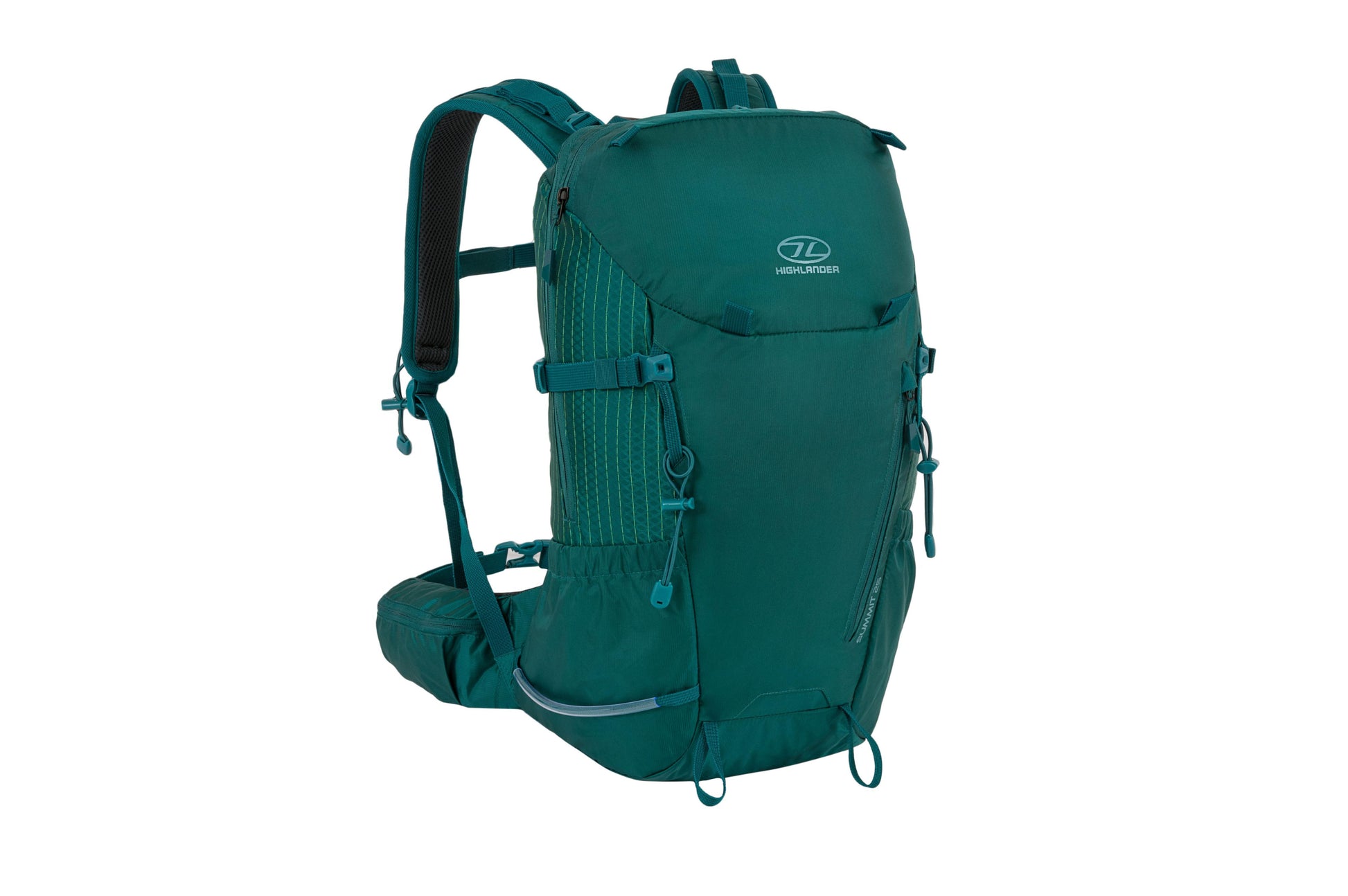 Summit Rucksack 25l Leaf Green